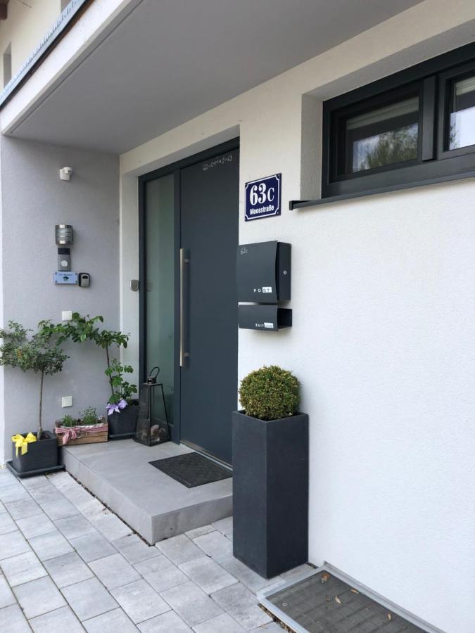 One Apartment Salzburg Exterior photo