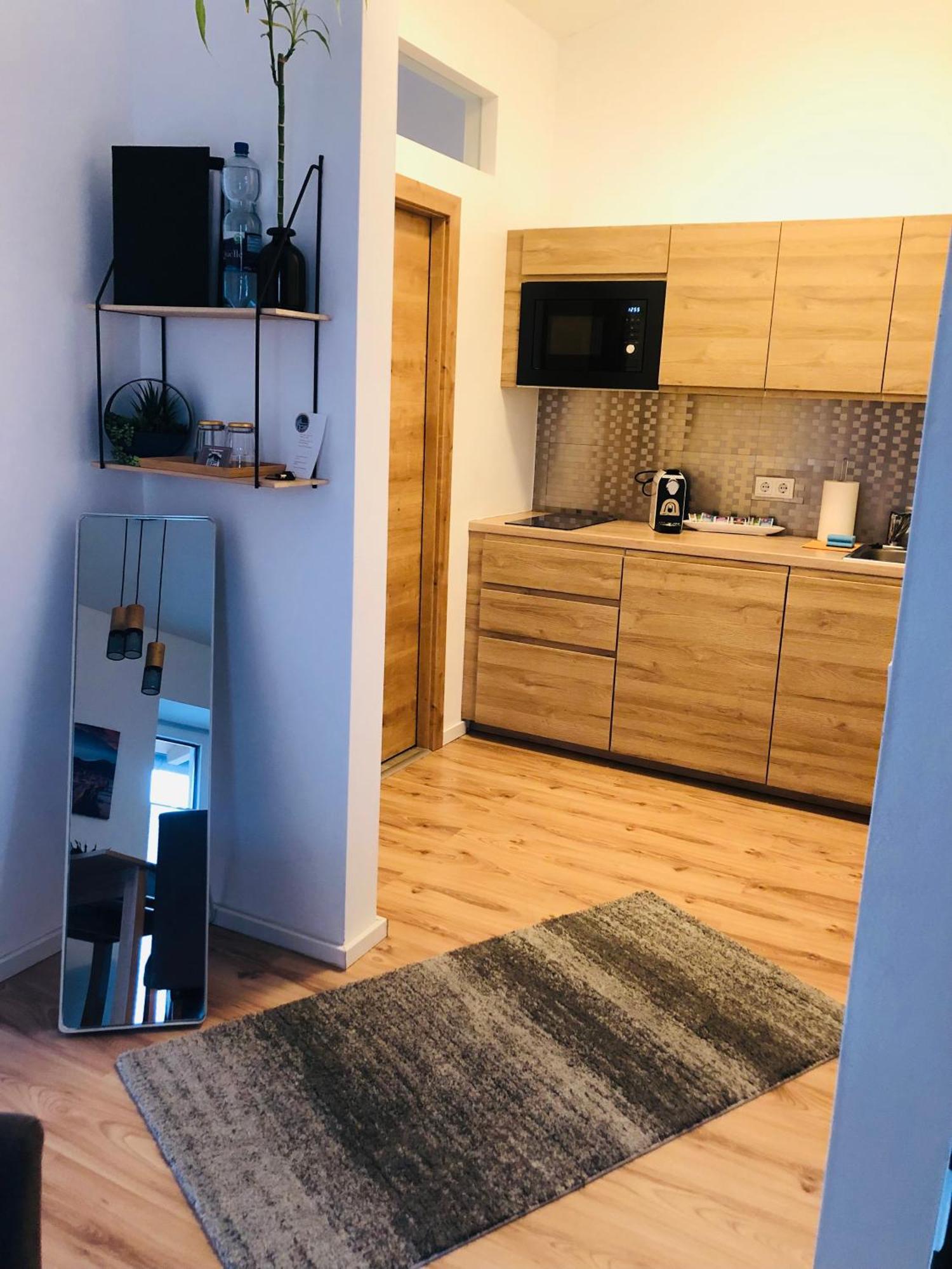 One Apartment Salzburg Exterior photo