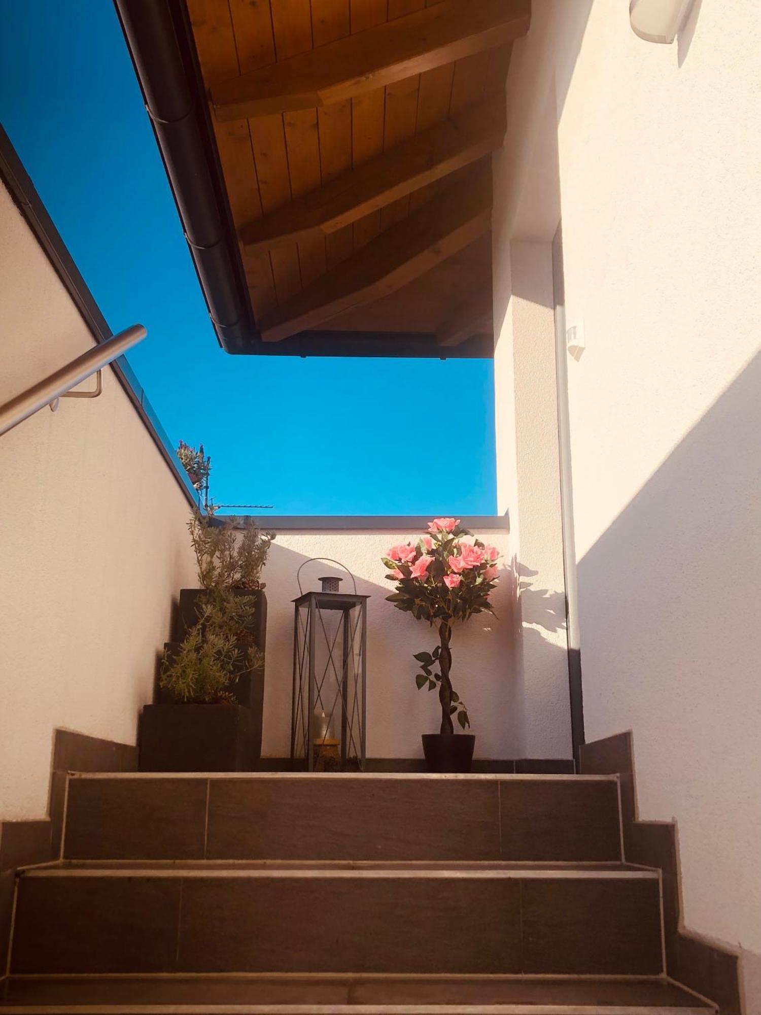 One Apartment Salzburg Exterior photo